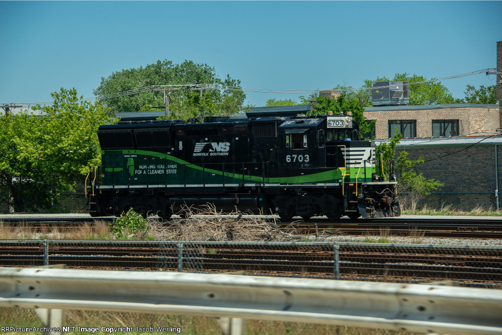 NS 6703